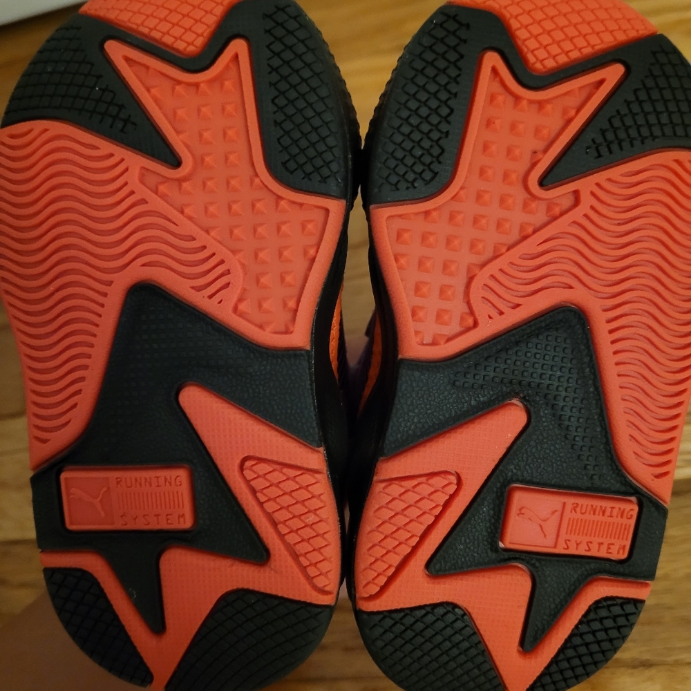 Puma RS - Picture 5 of 5